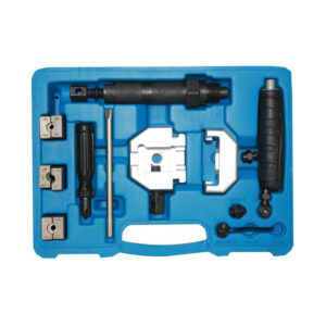 JARRUPUTKITYÖKALUSARJA HYDRAULINEN KARA