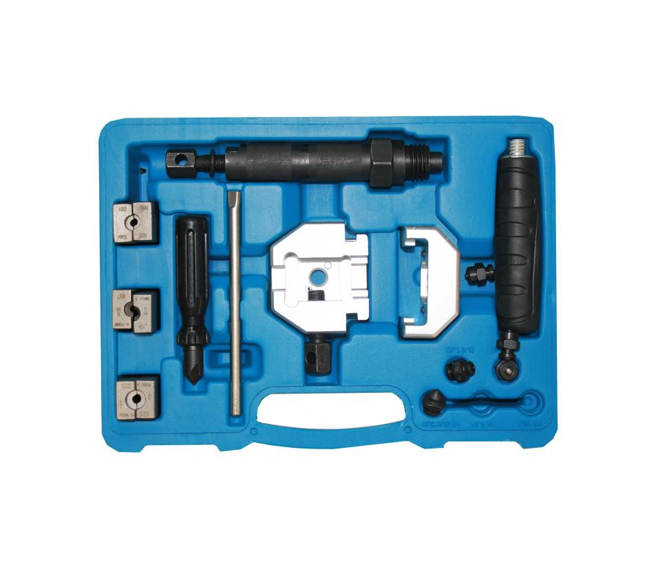 JARRUPUTKITYÖKALUSARJA HYDRAULINEN KARA