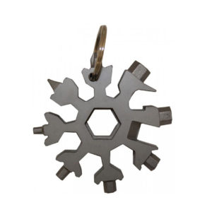 MONITOIMITYÖKALU 18IN1 SNOWFLAKE