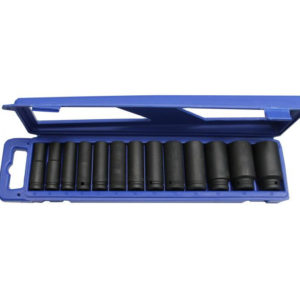 KONEHYLSYSARJA 1/2" 13-OS