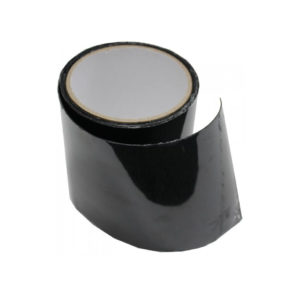 KUMITEIPPI 1,5M×10CM VEDENPITÄVÄ