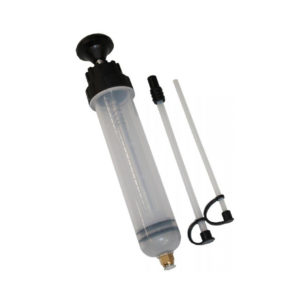 IMU-JA TÄYTTÖPUMPPU 200ML