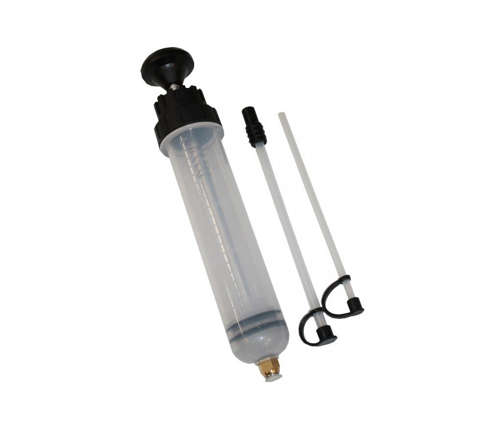 IMU-JA TÄYTTÖPUMPPU 200ML