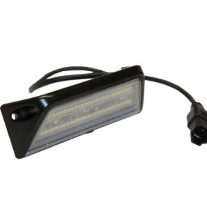 LED TYÖVALO 52W ECE R10