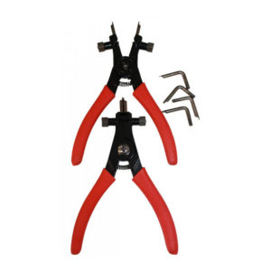 LUKKORENGASPIHTISARJA 2KPL HD