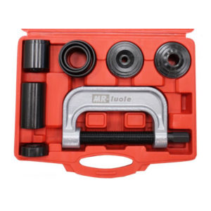 PALLONIVELEN ULOSVETO/ASENNUSSARJA