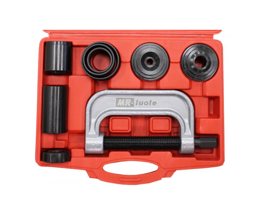 PALLONIVELEN ULOSVETO/ASENNUSSARJA