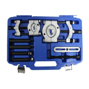 LAAKERIN ULOSVETOSARJA 30-75MM