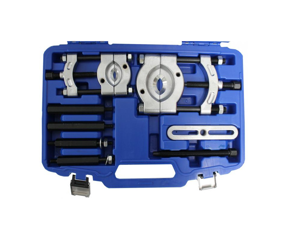 LAAKERIN ULOSVETOSARJA 30-75MM