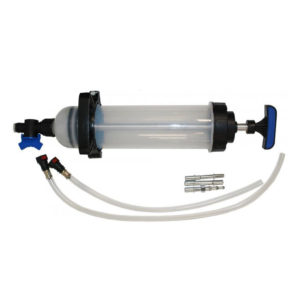 IMU-JA TÄYTTÖPUMPPU 1,5L