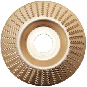 HIONTA/JYRSINLAIKKA 100MM SUORA