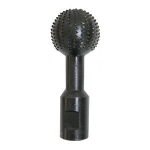 KAIVERRUSTERÄ PALLO 42MM M14