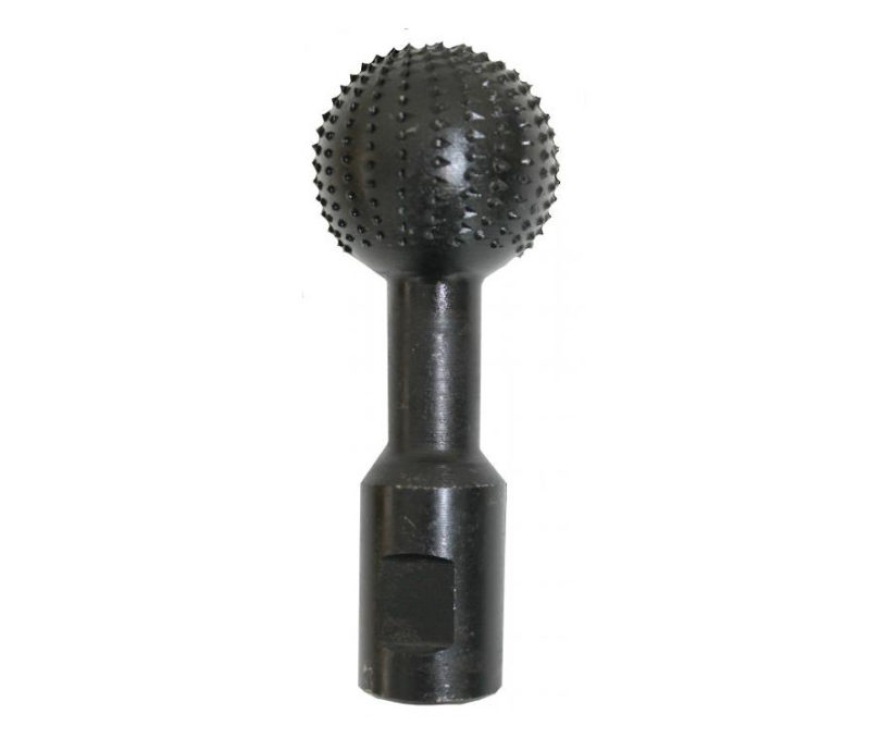 KAIVERRUSTERÄ PALLO 42MM M14