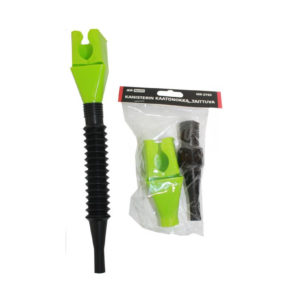 KANISTERIN KAATONOKKA TAITTUVA