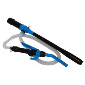 POLTTOAINEPUMPPU PARISTOKÄYTTÖINEN