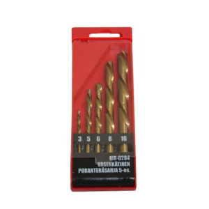 PORASETTI 5-OS VASEN HSS M35