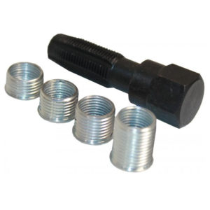 SYTYTYSTULPPAKIERTEEN KORJAUSSARJA