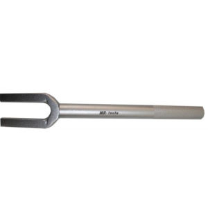 PALLONIVELEN IRROITUSHAARUKKA 22×300MM