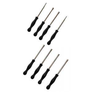 SÄÄTÖMEISSELISARJA 8-OS KAASUTTIMEEN