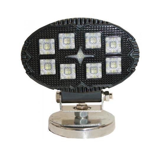 LED TYÖVALO 36×1W