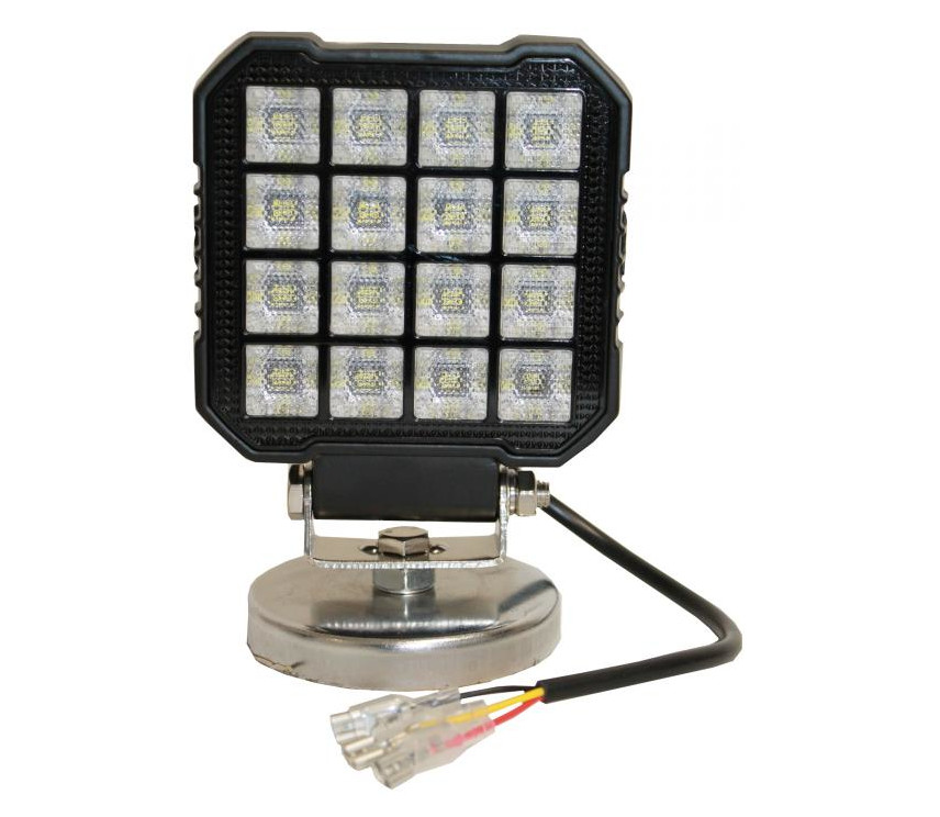 LED TYÖVALO 48W