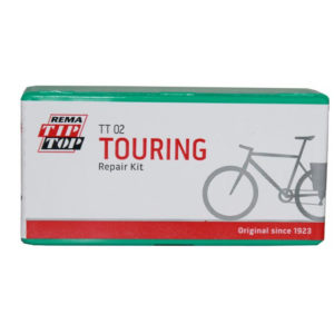 TIP TOP TT02 TOURING PAIKKARASIA