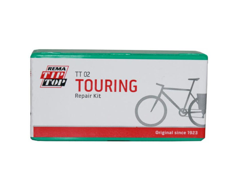 TIP TOP TT02 TOURING PAIKKARASIA