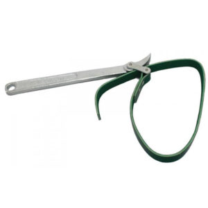 ÖLJYNSUODATINAVAIN 9" HIHNALLA