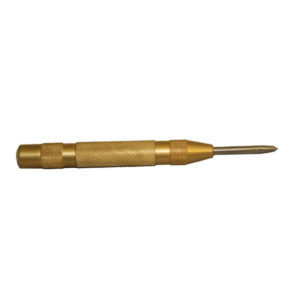 PISTEPUIKKO 125MM AUTOMAATTI