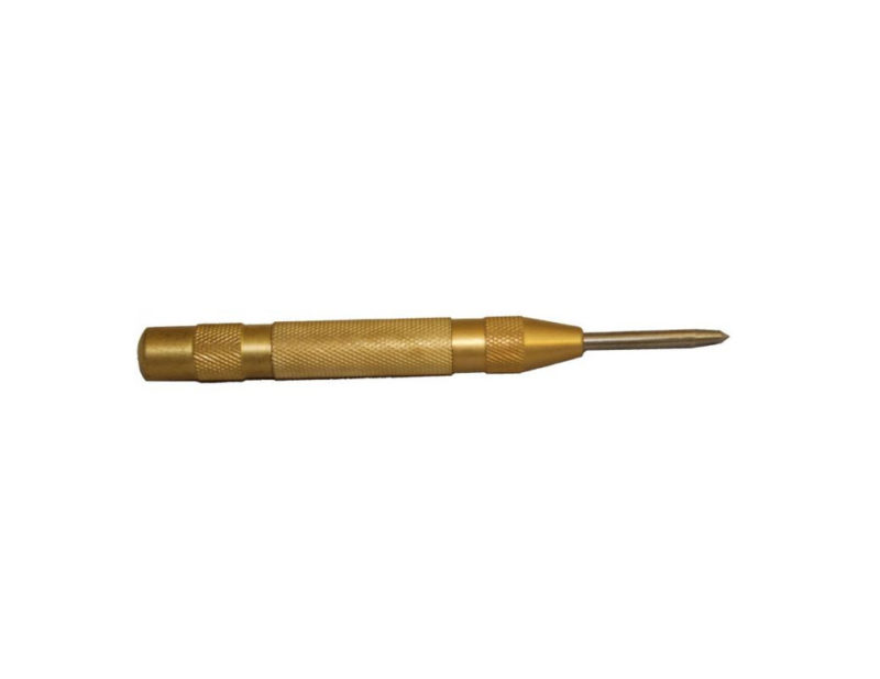 PISTEPUIKKO 125MM AUTOMAATTI