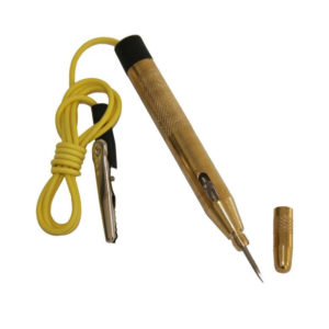 VIRTAKYNÄ 6-24V METALLI