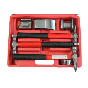 AUTOPELTISEPÄN VASARASARJA 7-OS