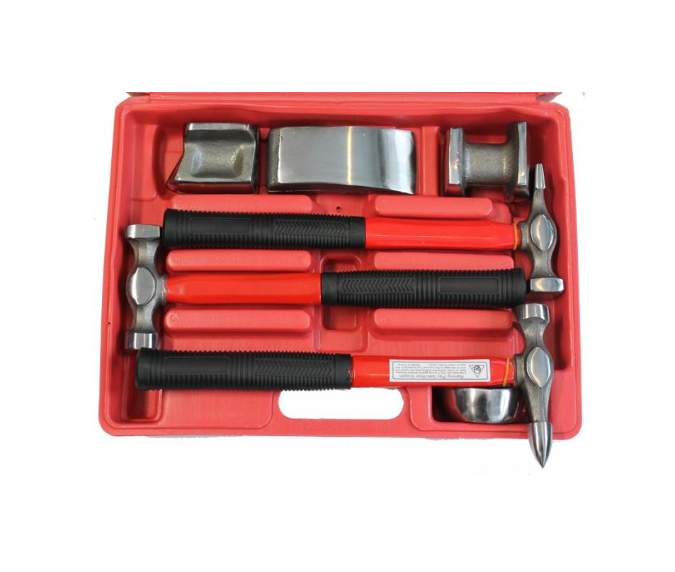 AUTOPELTISEPÄN VASARASARJA 7-OS