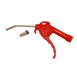 ILMAPUHALLUSPISTOOLI LYHYT