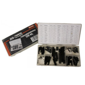 PUTKISOKKALAJITELMA 120-OS