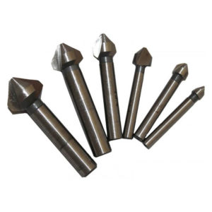 SENKKAUSTERÄSETTI 6-OS HSS