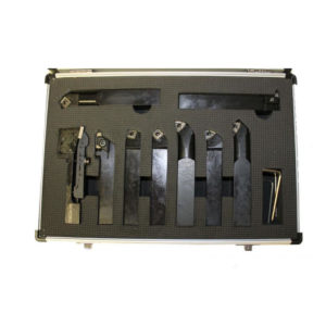 SORVIN TERÄSARJA 9-OS