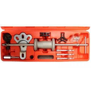 LIUKUVASARA 16-OS 5LBS