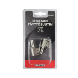 RENKAANTÄYTTÖSUUTIN 2KPL