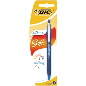 BIC KUULAKYNÄ ATLANTIS SININEN