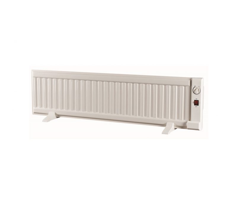 SPECTOR ÖLJYTÄYTTEINEN LÄMMITIN 600W
