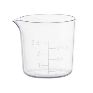 ORTHEX MITTAKANNU 0,3L