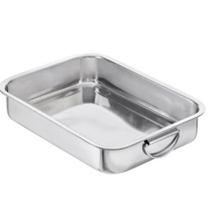 GASTROMAX UUNIVUOKA 25×18CM