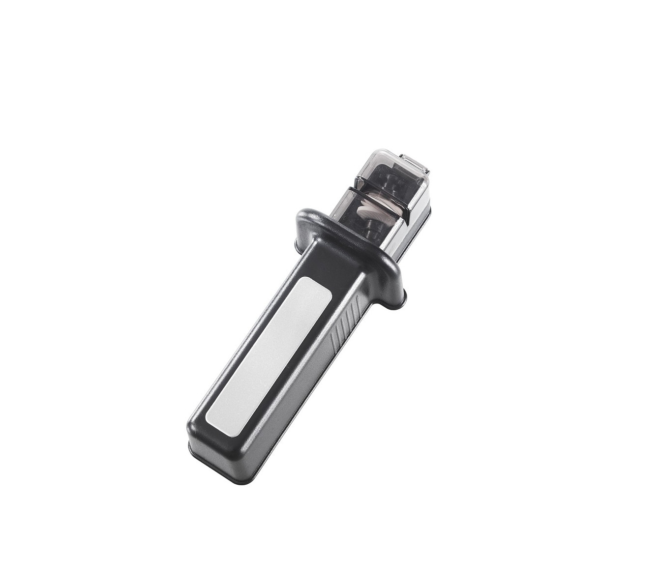 GASTROMAX VEITSEN TEROITIN 16,5CM MUSTA