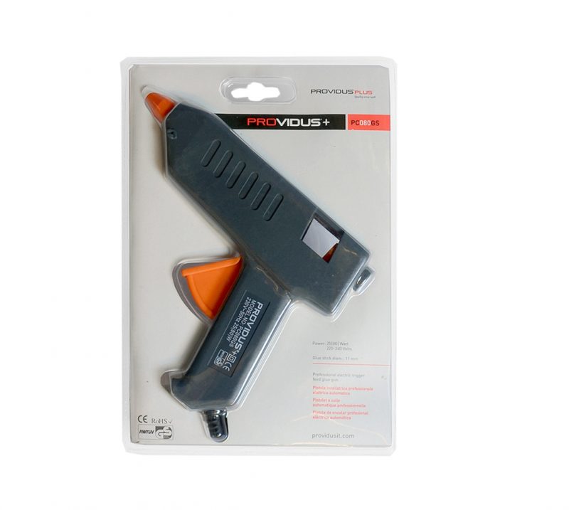 LIIMAPISTOOLI 80W - Image 2