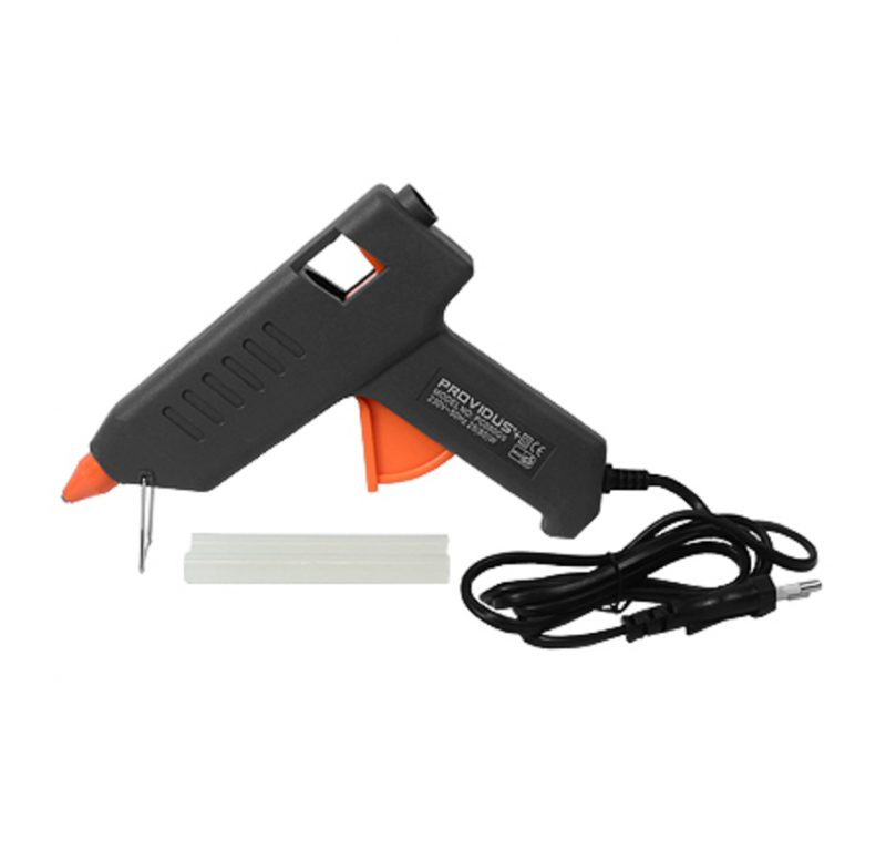 LIIMAPISTOOLI 80W