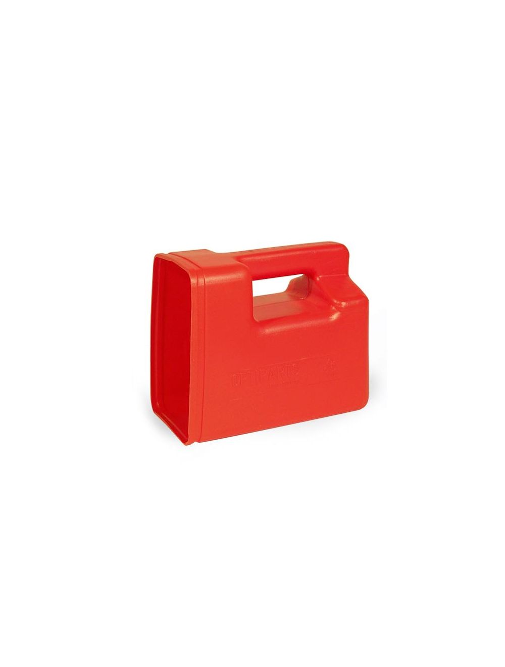 PLASTEX TEHOÄYSKÄRI 3,5L PUNAINEN