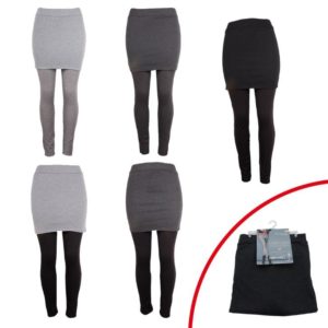 LEGGINGSIT HAMEEN KANSSA