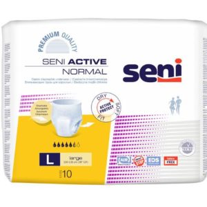 SENI ACTIVE NORMAL L