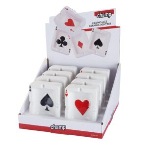 CHAMP CASINO TUHKAKUPPI